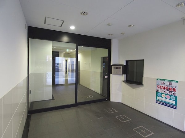 ロビー・ラウンジ