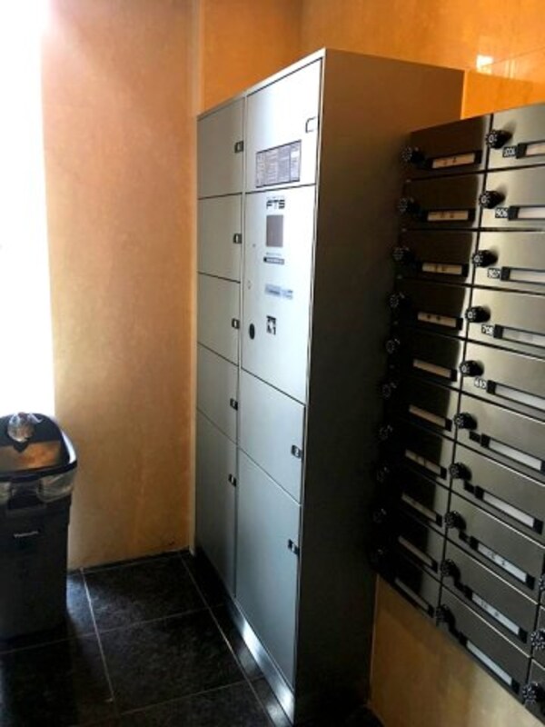 建物設備