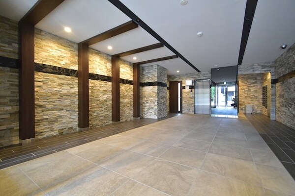 ロビー・ラウンジ