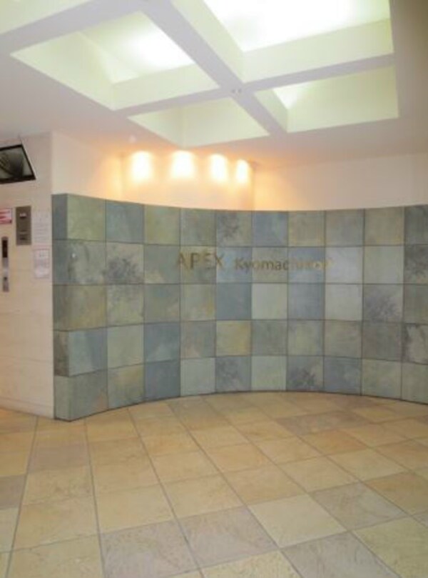 ロビー・ラウンジ