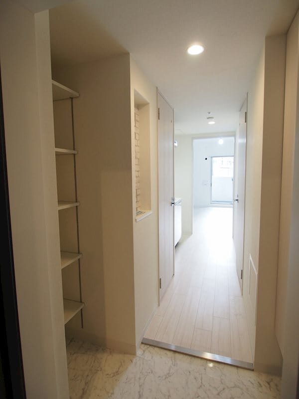 ロビー・ラウンジ