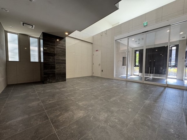 ロビー・ラウンジ