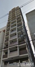 プレサンスNEO心斎橋