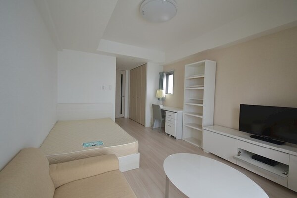 洋室(モデルルーム)