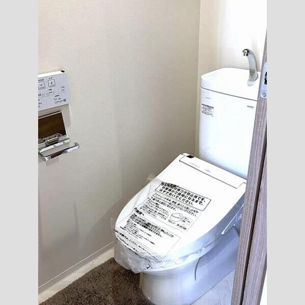 物件内観写真7　(モデルルーム)