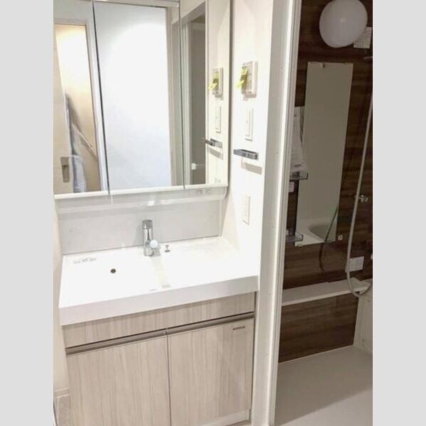 物件内観写真8　(モデルルーム)