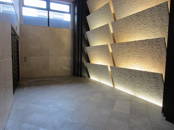 ロビー・ラウンジ