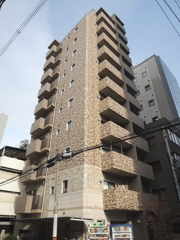 物件外観写真1　(!)