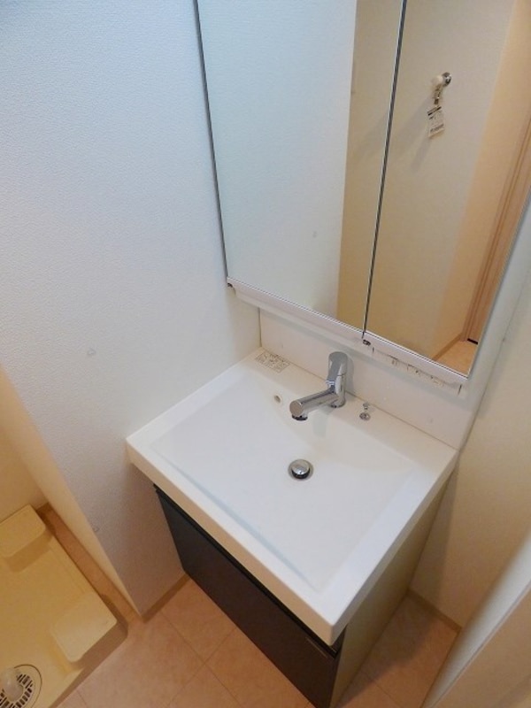 洗面・脱衣所