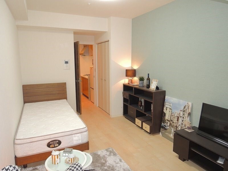 物件内観写真6　(モデルルーム)