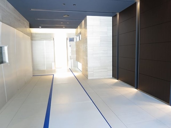 ロビー・ラウンジ