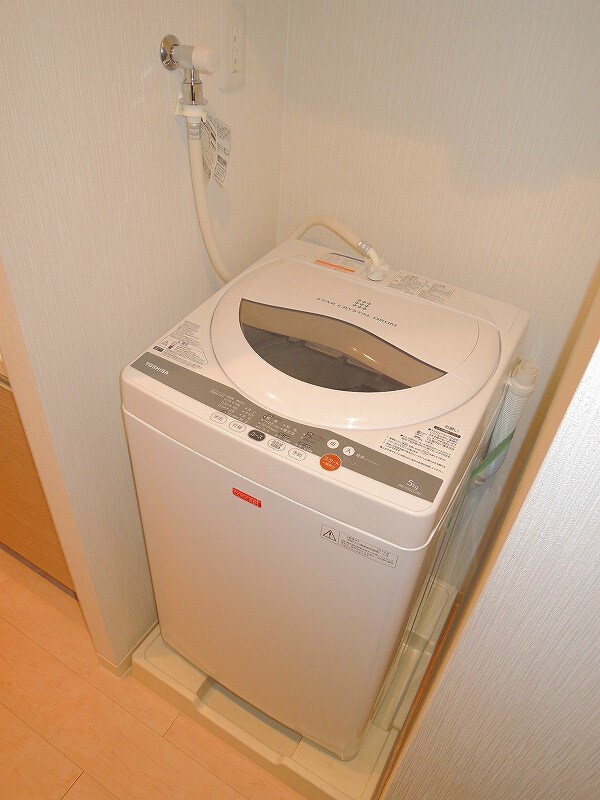 物件内観写真21　(モデルルーム)