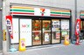 セブンイレブン 大阪東天満1丁目店