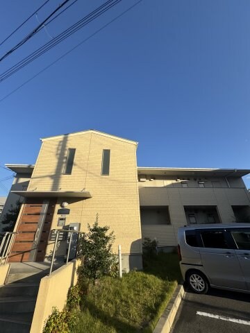 物件外観写真1　