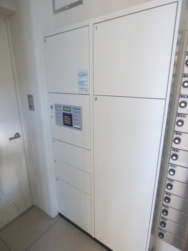 建物設備