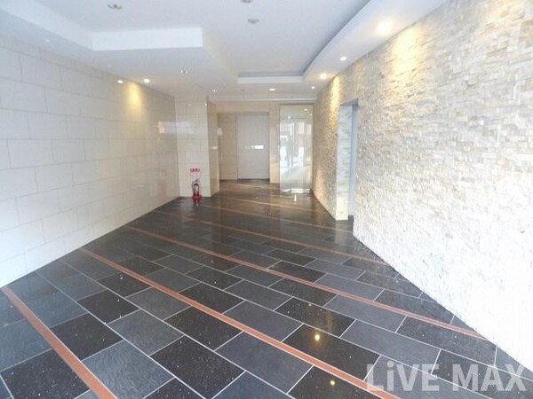 ロビー・ラウンジ