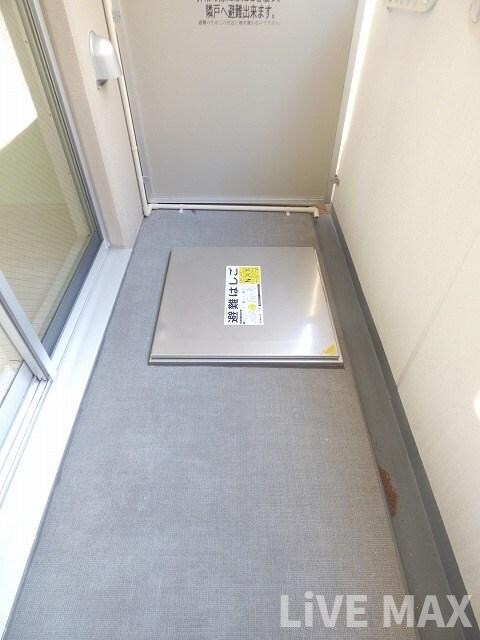 物件内観写真11　