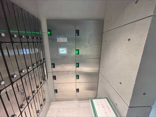 建物設備