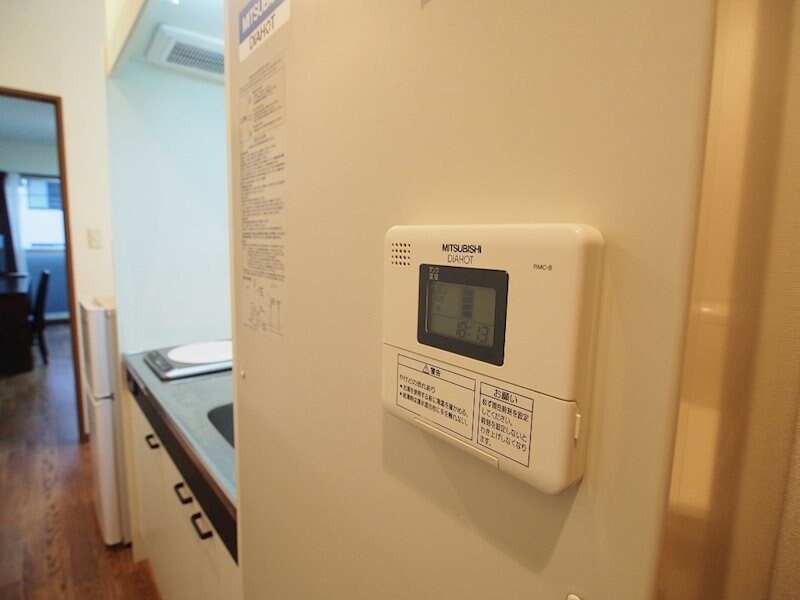 物件内観写真17　(オール電化★)