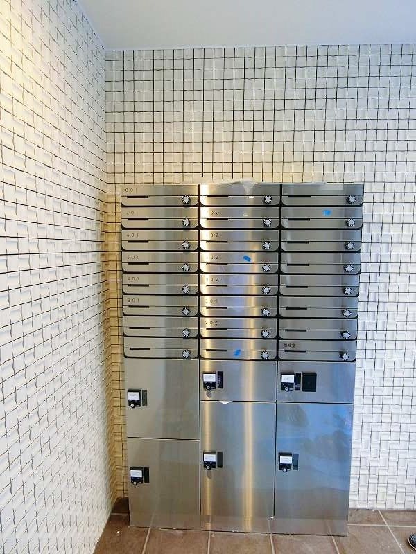 建物設備
