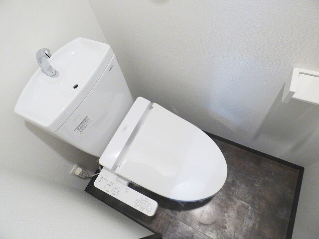 物件内観写真11　