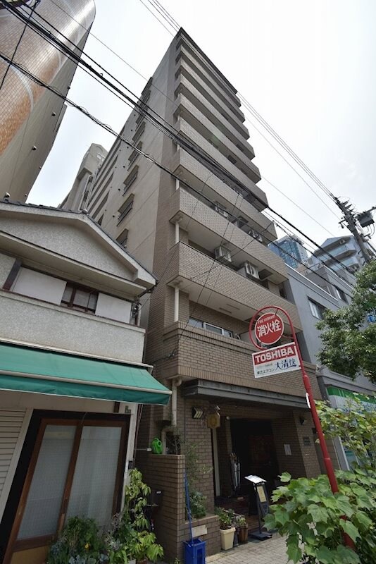 物件外観写真1　(外観)