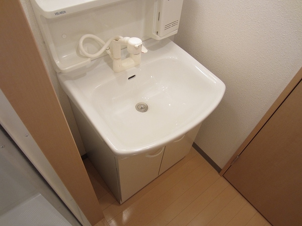 洗面・脱衣所