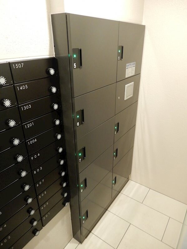 建物設備