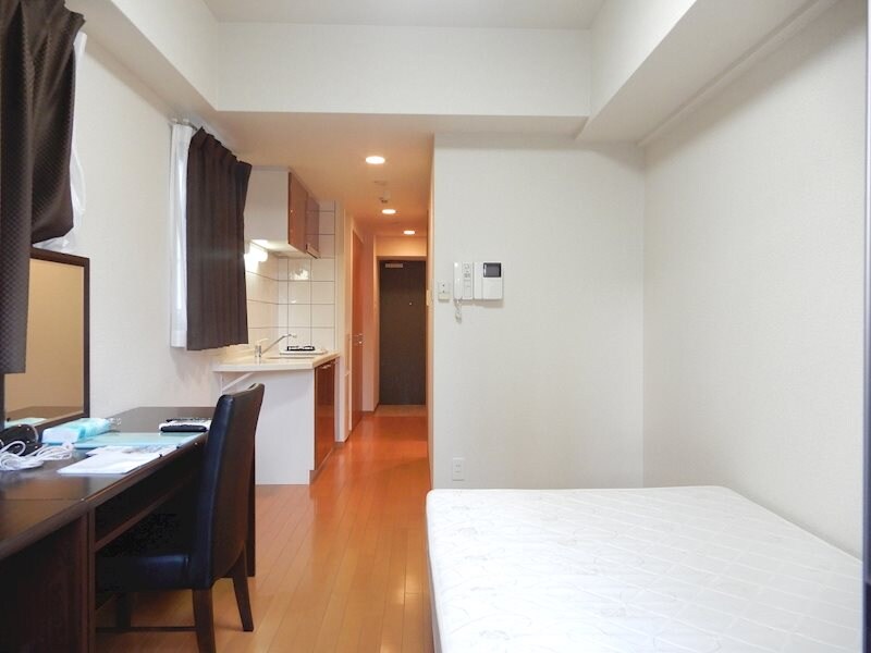 物件内観写真8　(モデルルーム)