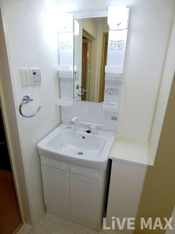 洗面・脱衣所