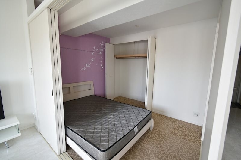 物件内観写真7　(モデルルーム)