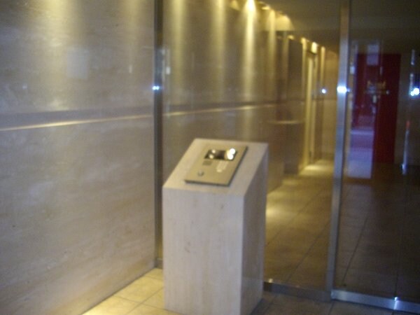 物件内観写真14　(オートロック)