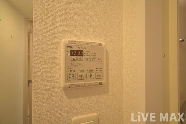 建物設備(同施工会社の同仕様写真です。)