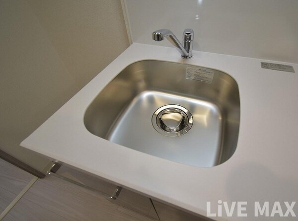 キッチン(同施工会社の同仕様写真です。)