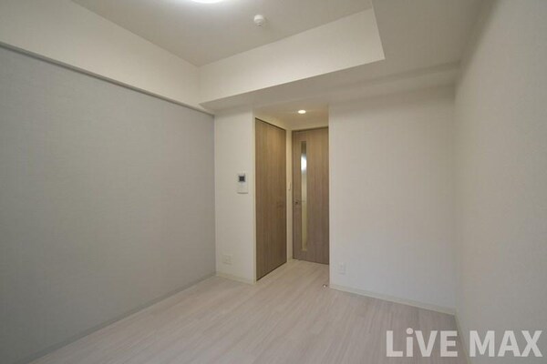 居室(同施工会社の同仕様写真です。)