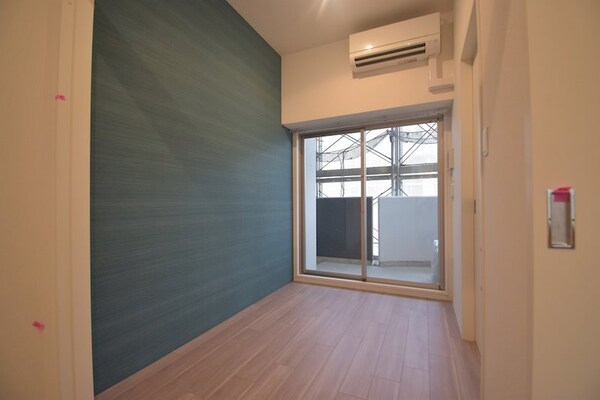 居室(同施工会社の同仕様写真)