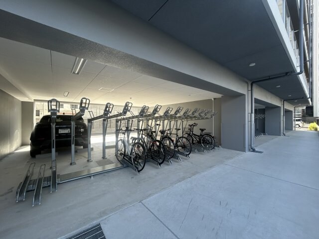 物件内観写真21　(同施工会社の同仕様写真)