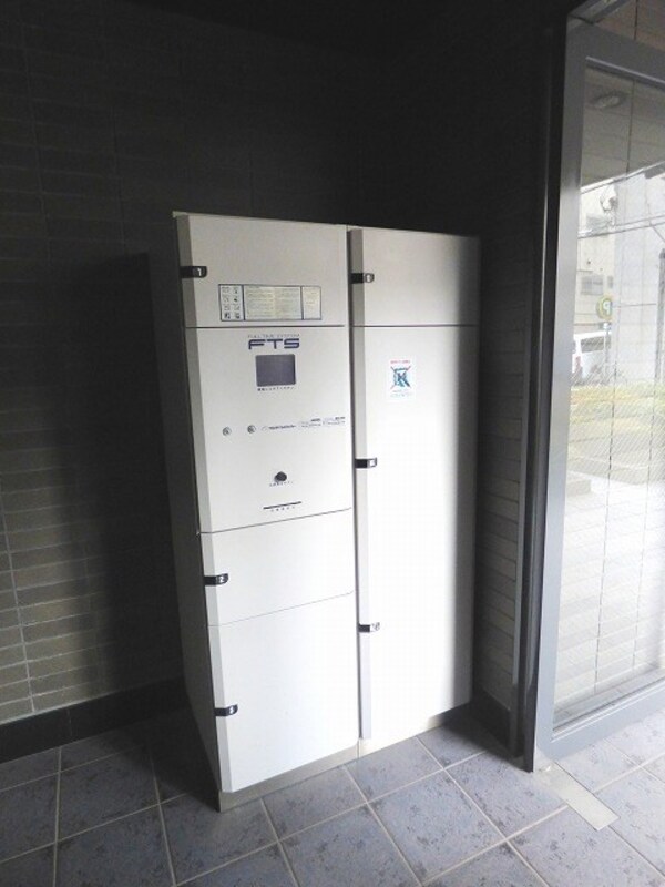 建物設備