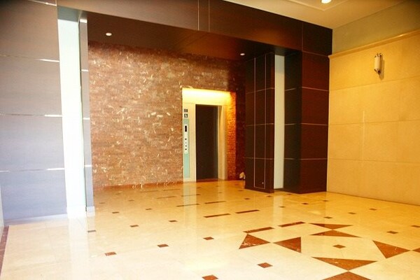 ロビー・ラウンジ