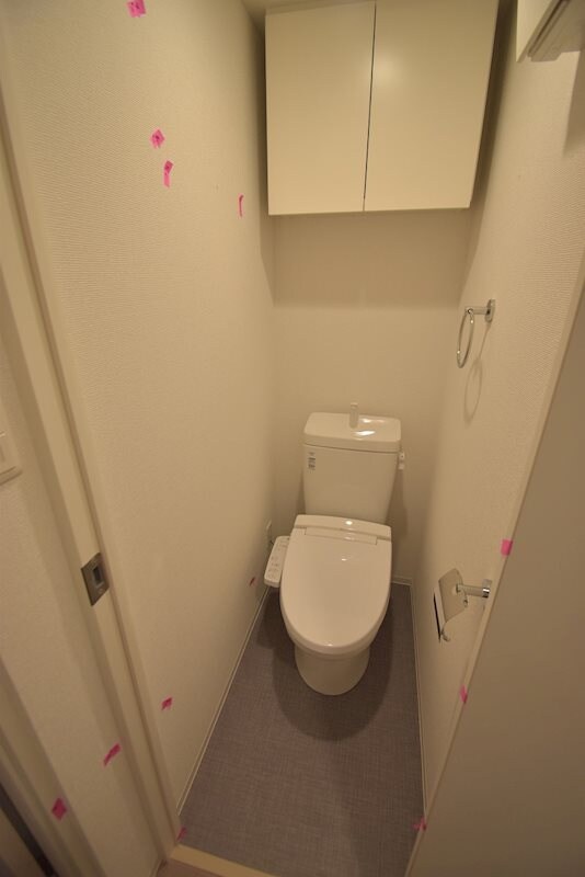 物件内観写真25　(同施工会社の同仕様写真)