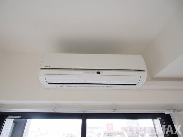 建物設備(同施工会社の同仕様写真です。)