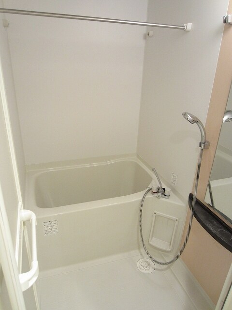 物件内観写真14　(浴室)