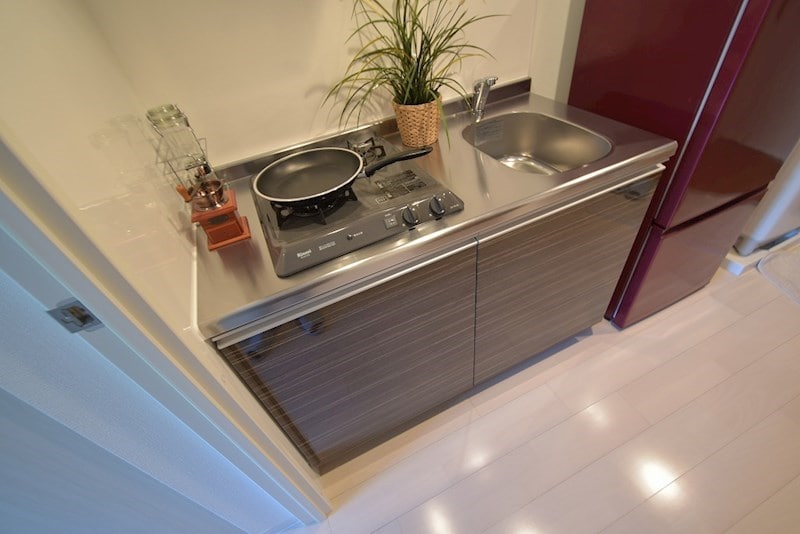 物件内観写真18　(モデルルーム)