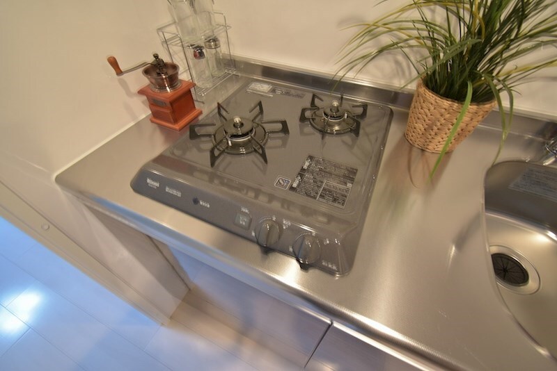 物件内観写真19　(モデルルーム)