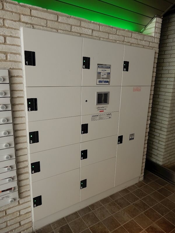 建物設備