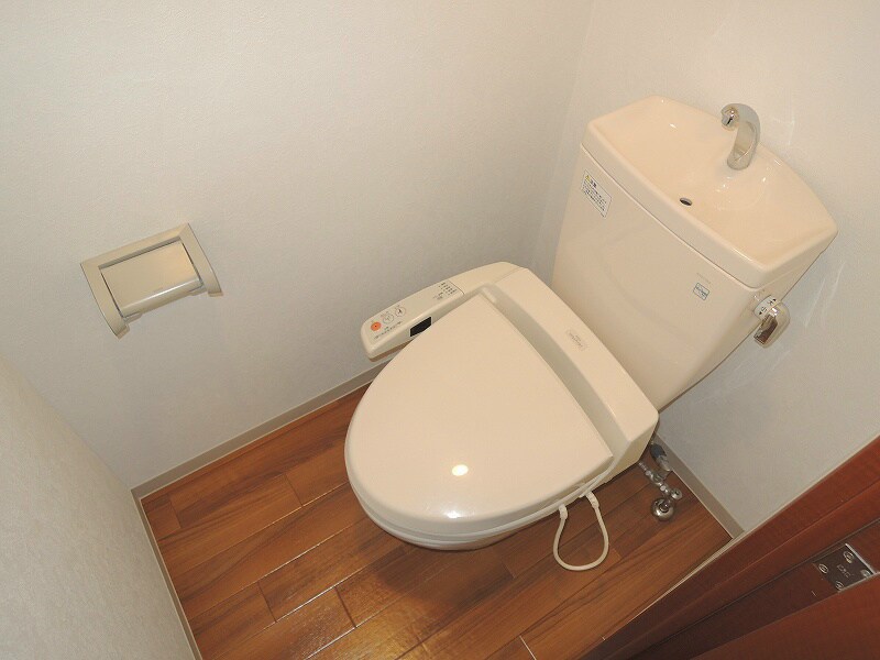 物件内観写真11　