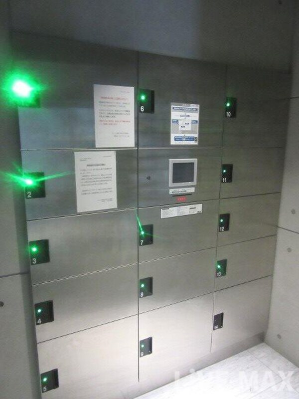 建物設備