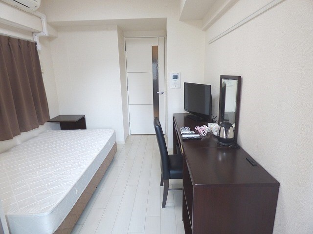 物件内観写真9　(モデルルーム)