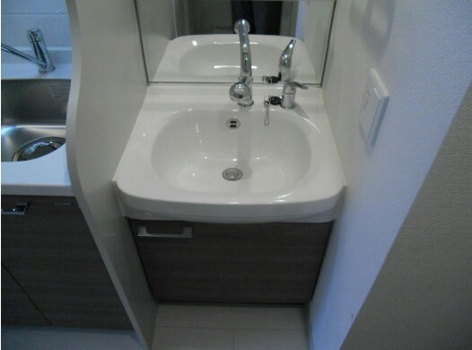 物件内観写真11　