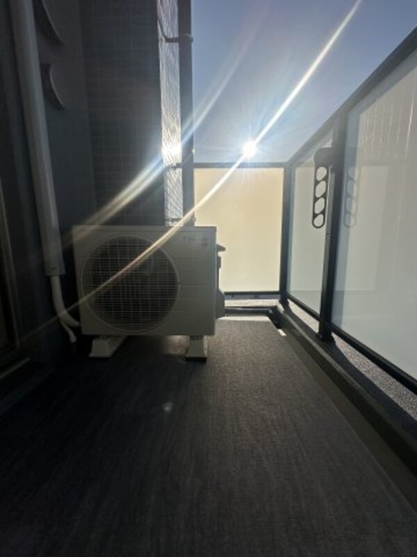 ロビー・ラウンジ